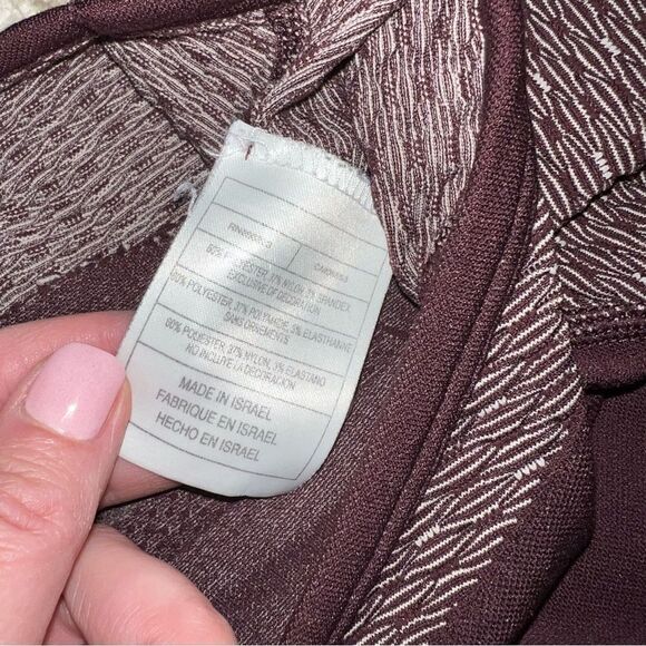 Nike workout top size S - Picture 5 of 8